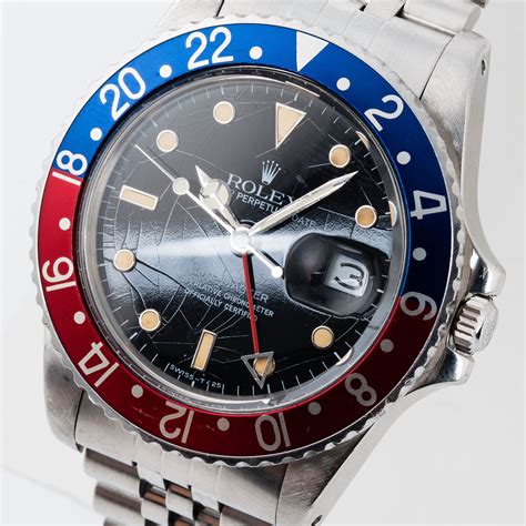 spider rolex|rolex spider dial gmt master.